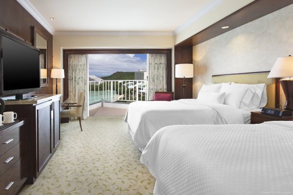 Hotel The Westin Resort Guam The Westin Resort Guam (Barrigada)